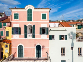 Holiday Home La Loggia sul mare by Interhome Riva Ligure